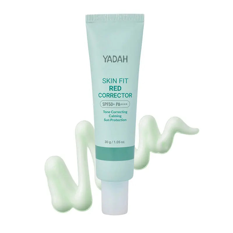 Yadah Skin Fit Red Corrector 30g-0